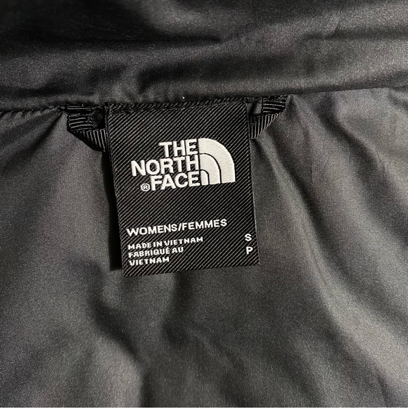 The North Face Women's Antero Down Parka Long Winter Coat TNF Black S M L XL XXL - Picture 9 of 16
